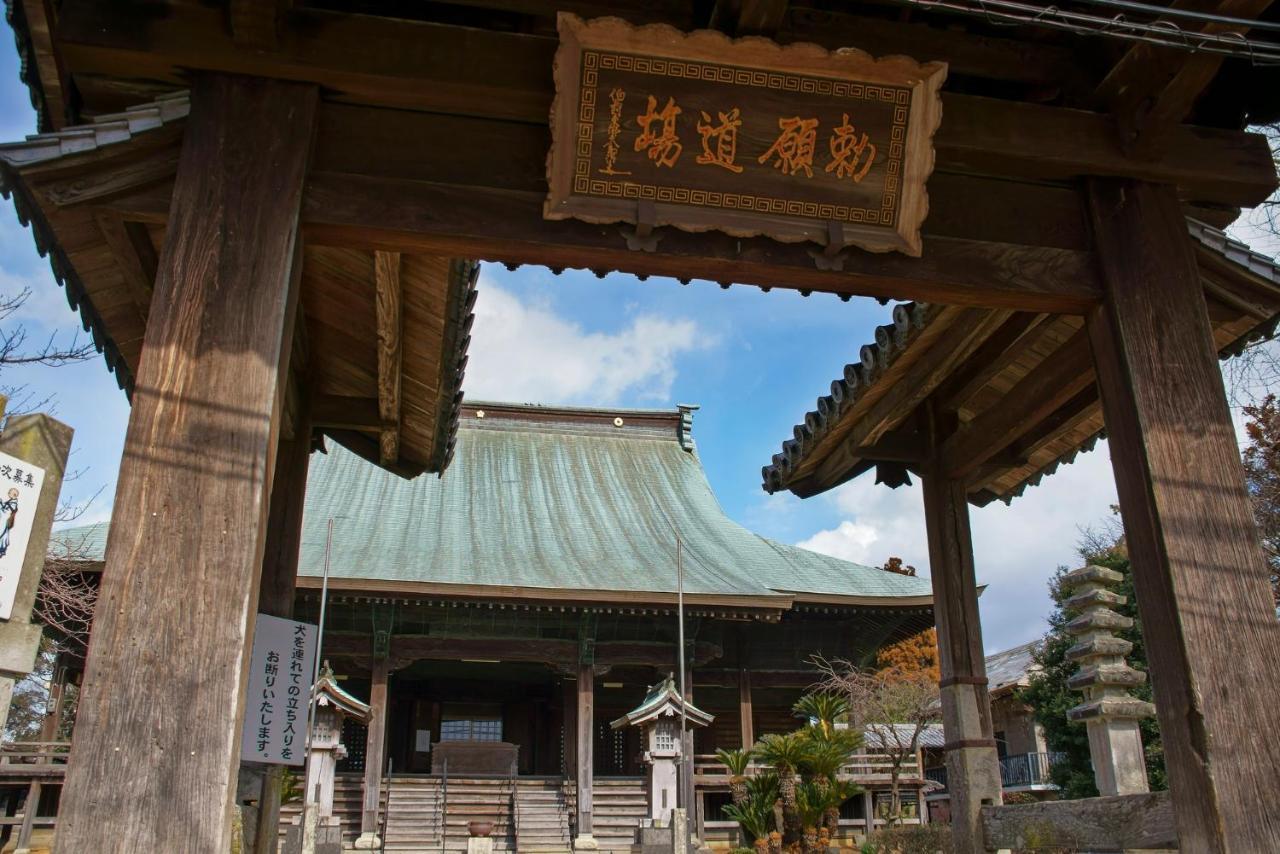 Oyo Hotel Exsaison Sugamo Tóquio Exterior foto