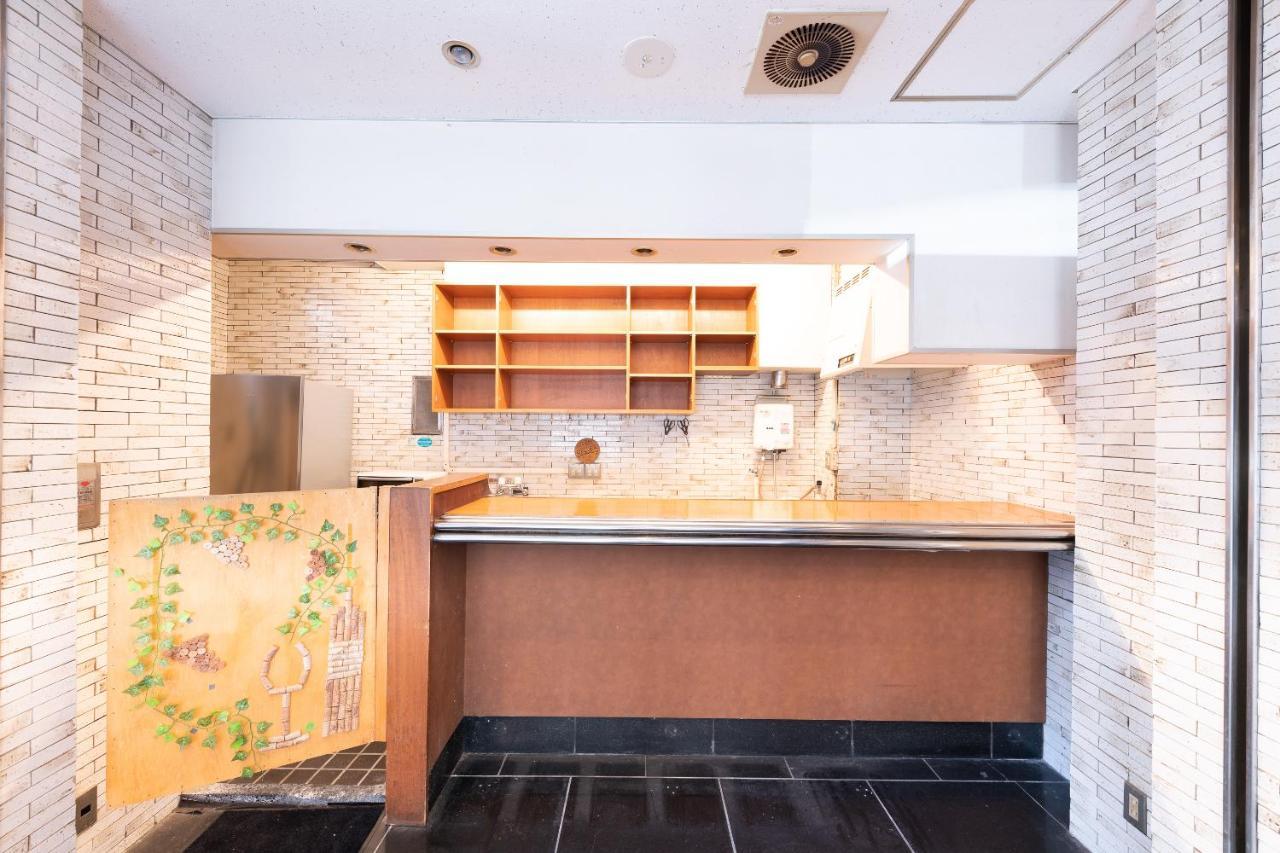 Oyo Hotel Exsaison Sugamo Tóquio Exterior foto