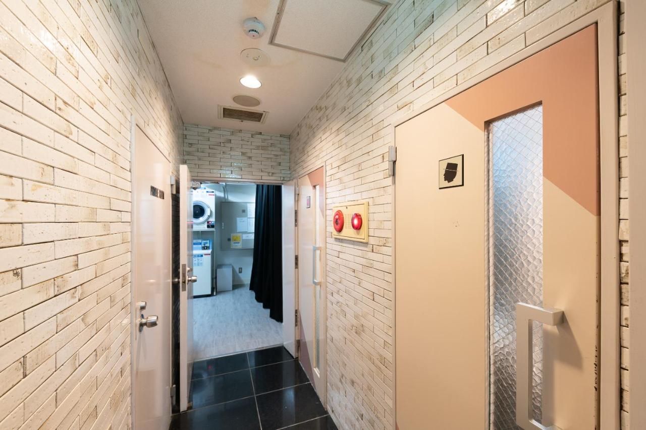 Oyo Hotel Exsaison Sugamo Tóquio Exterior foto